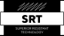 SRT - Superior Resistance Technology – Technologie Résistance supérieure